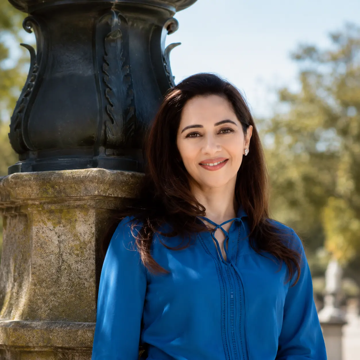 Wasima, Co-Founder
