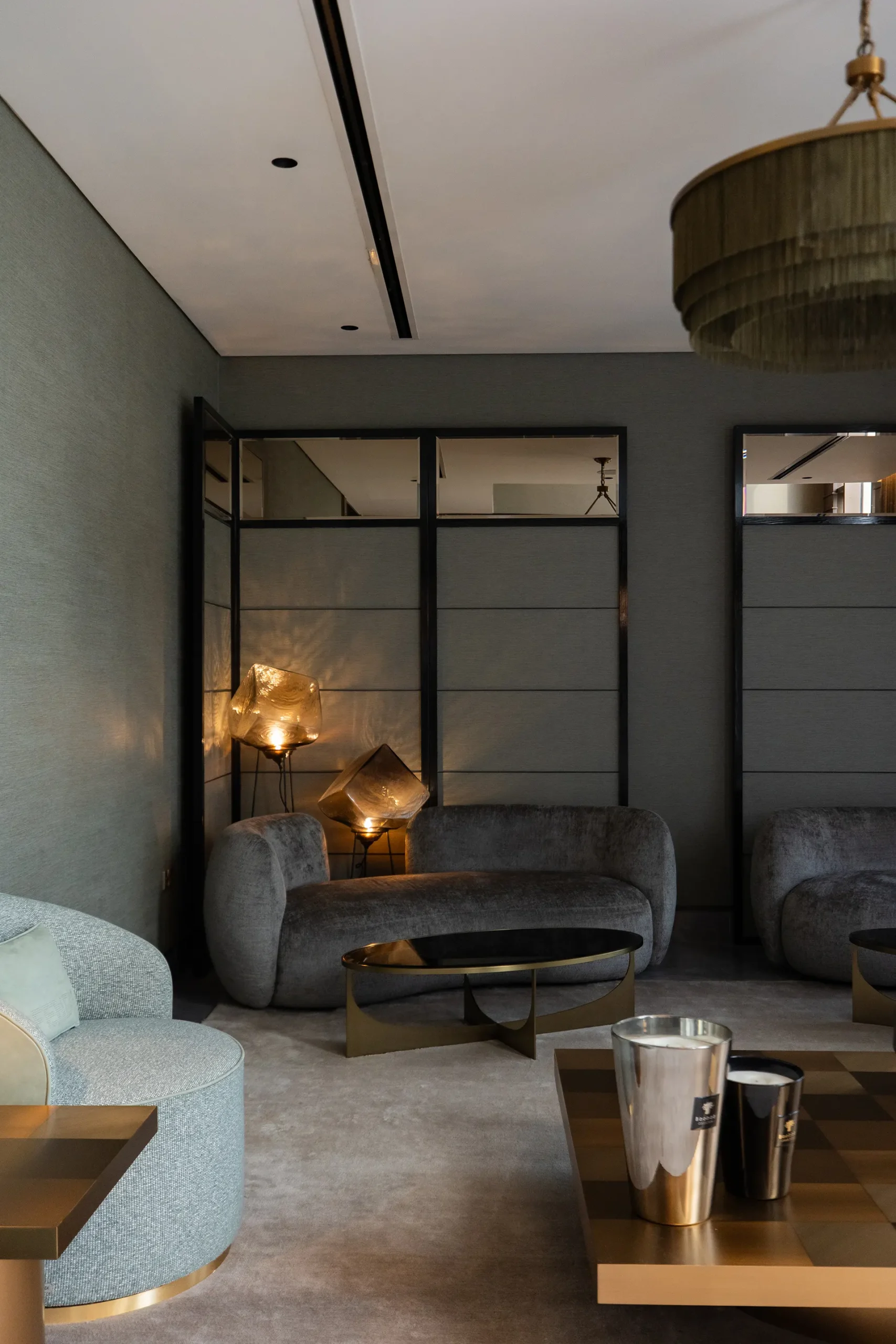 CRAFTED FOR TIMELESS LIVING